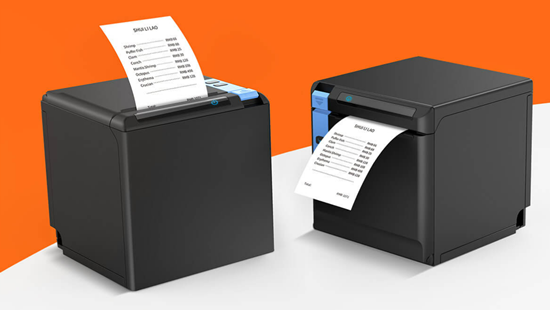 Understanding Thermal POS Printers, Dot Matrix Receipt Printers, and Thermal Transfer Receipt Printers